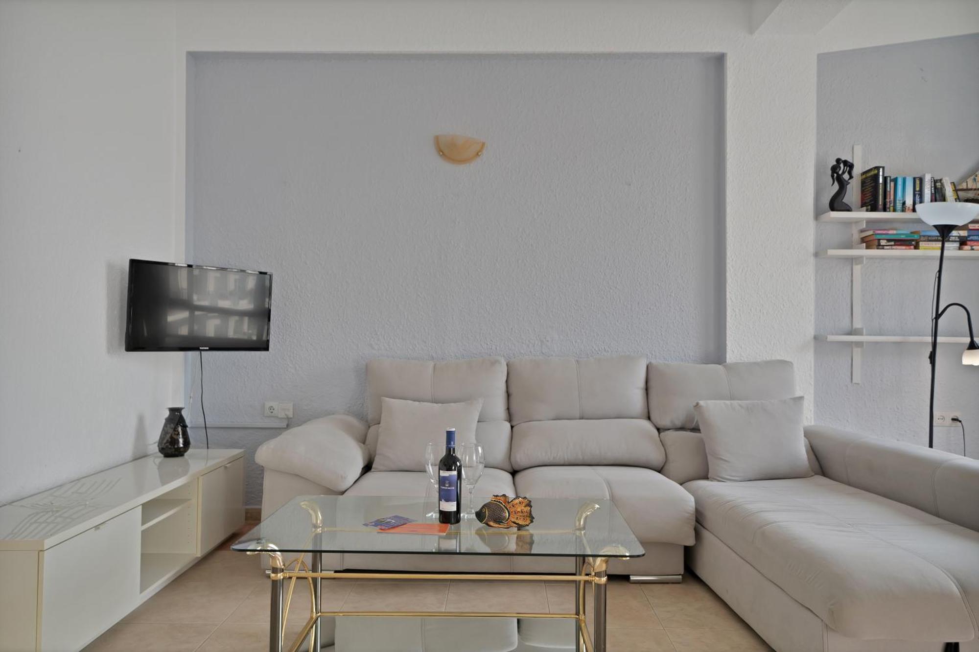 Skol B441 - Wa Appartement Marbella