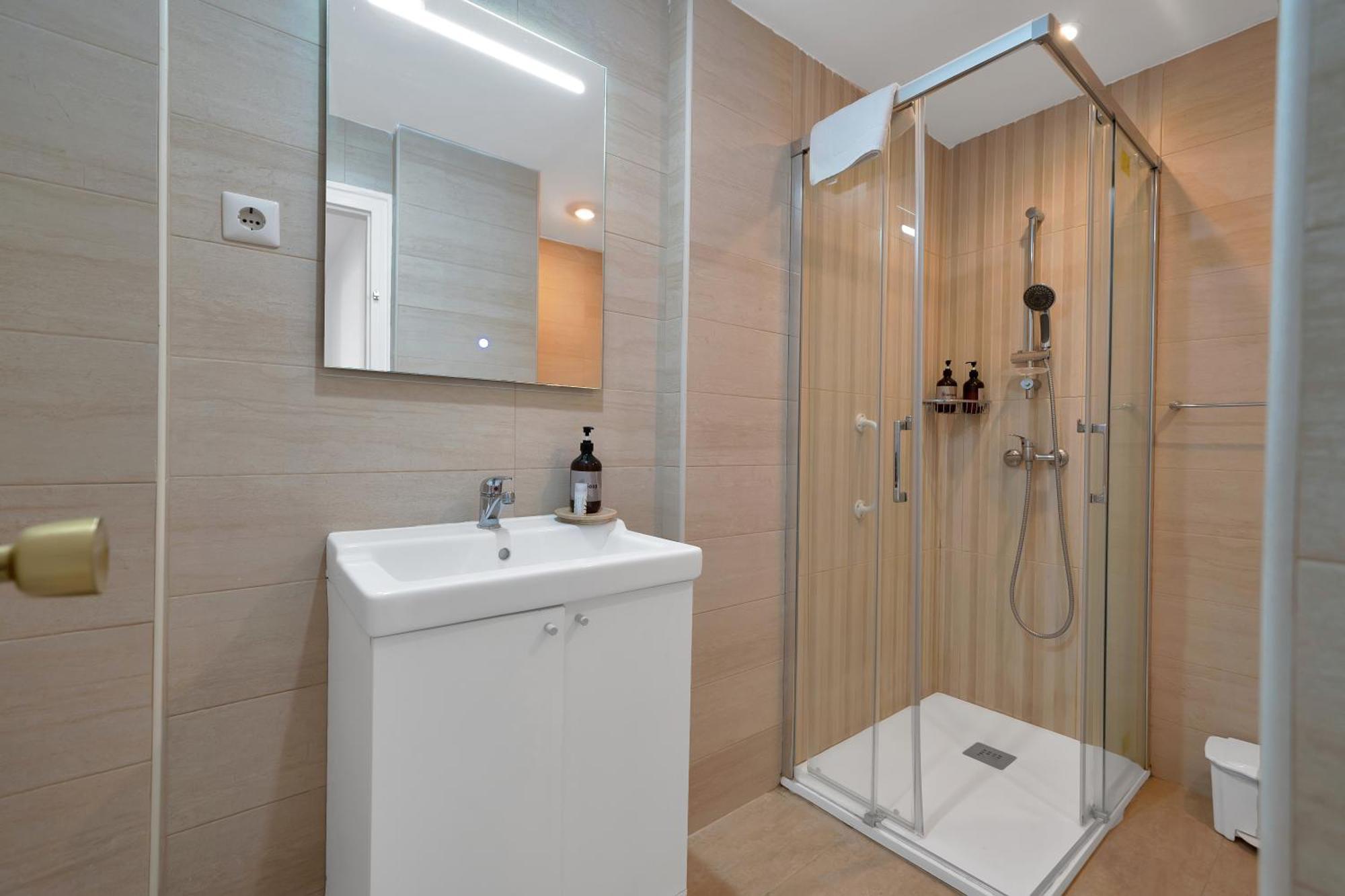 Leilighet Skol B441 - Wa Marbella