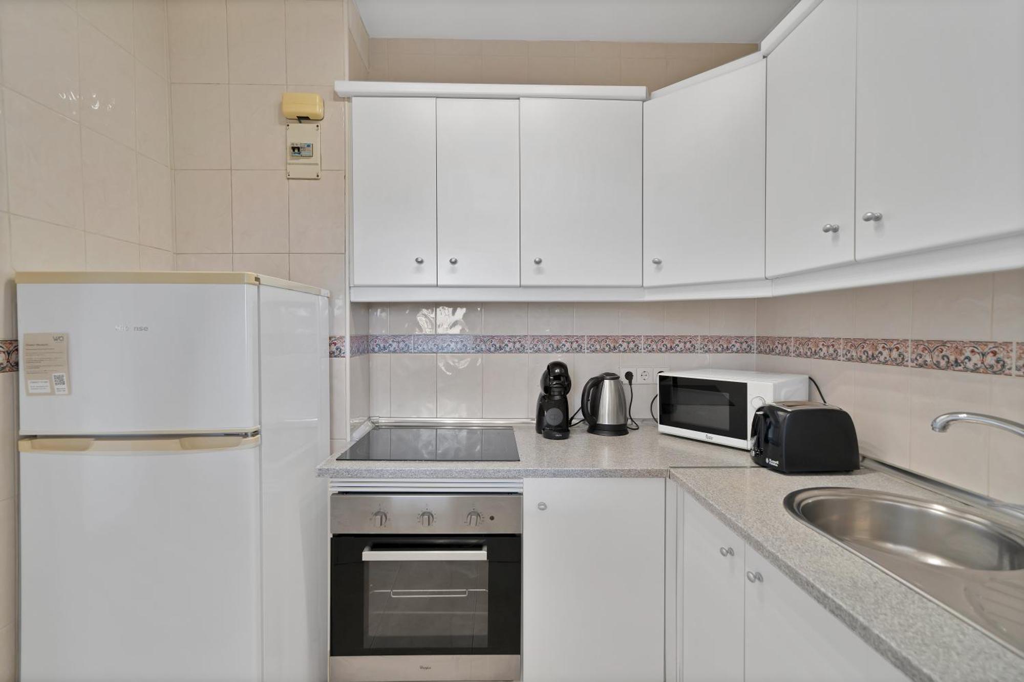 Leilighet Skol B441 - Wa