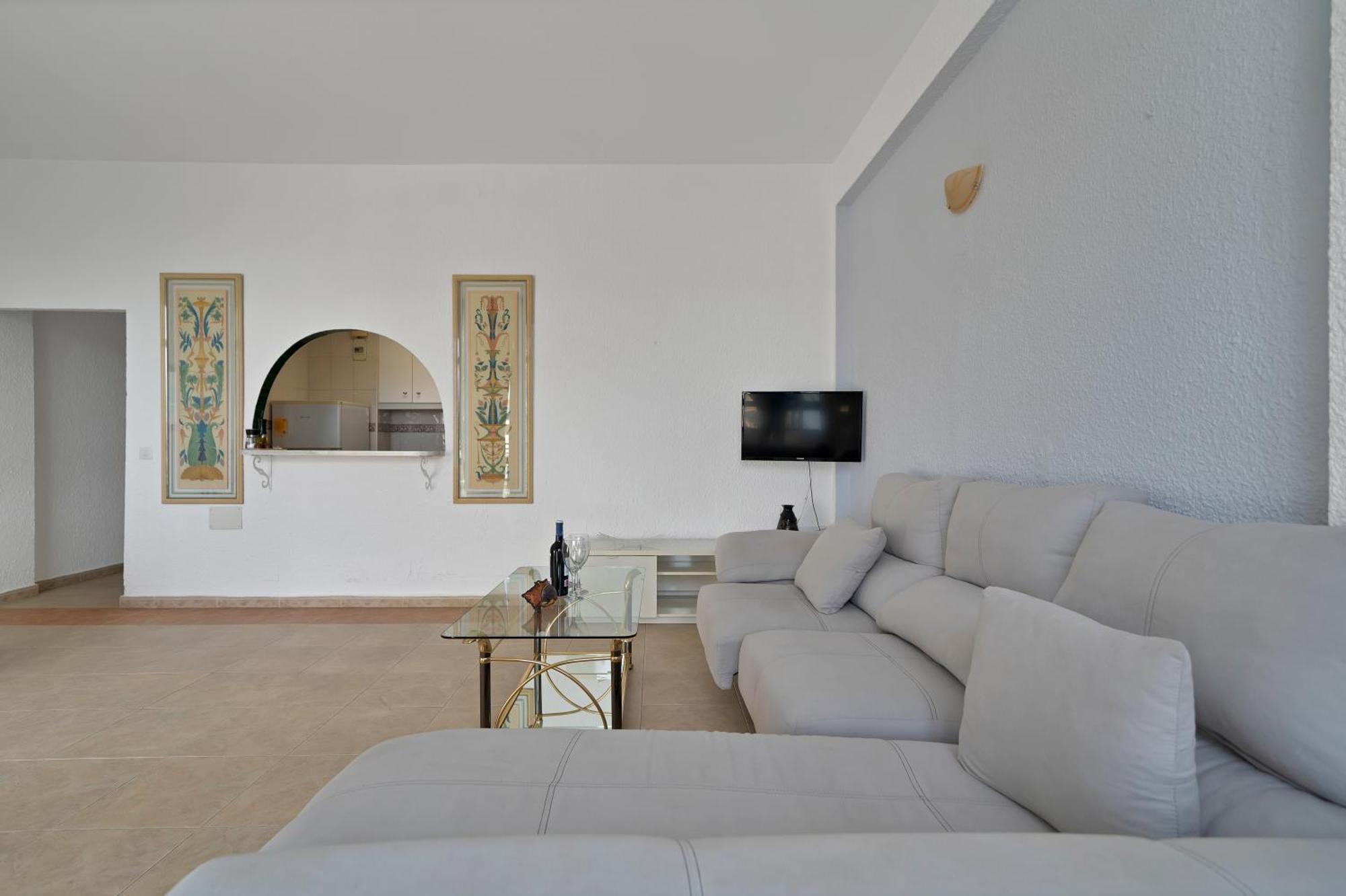 Skol B441 - Wa Leilighet Marbella