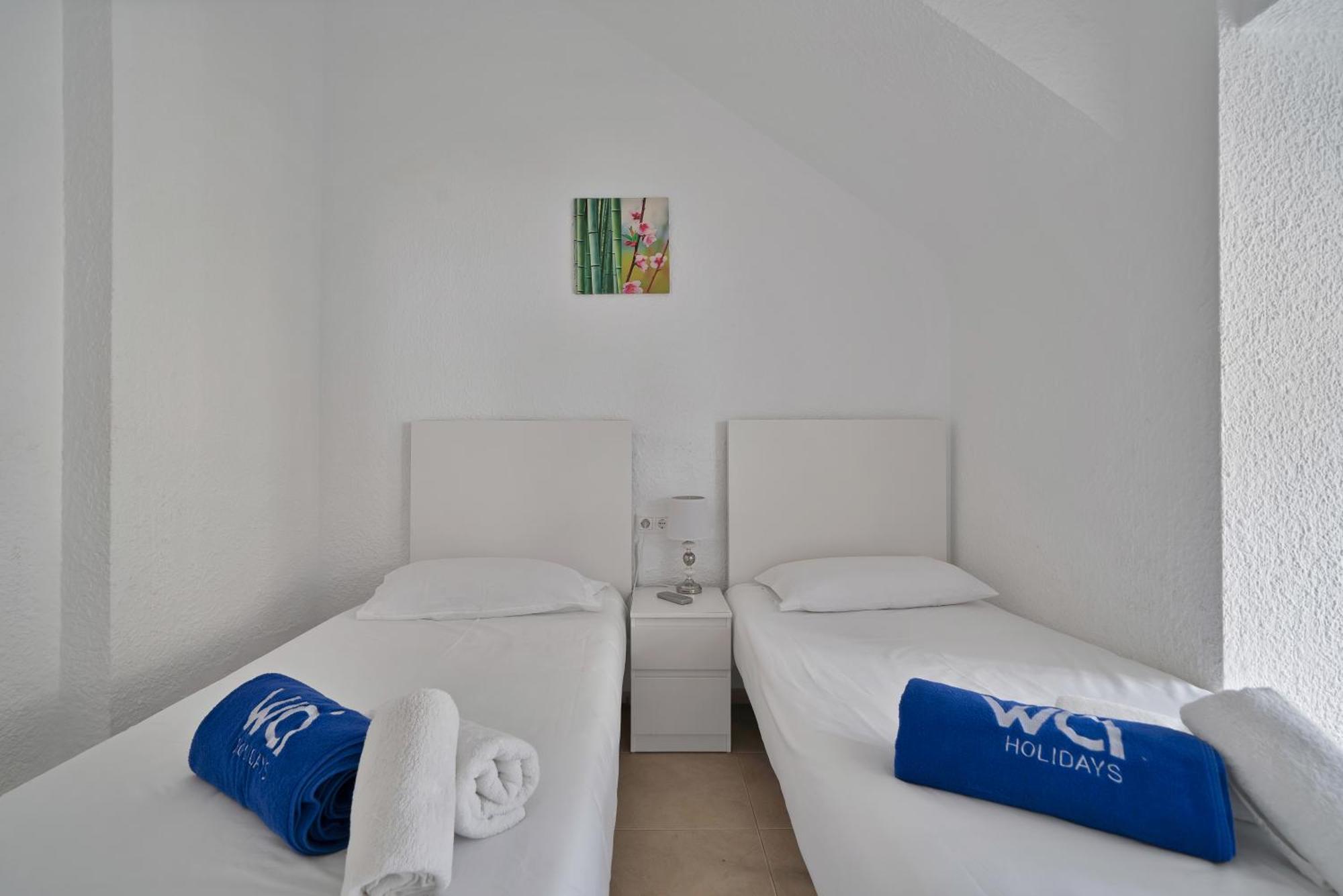 Skol B441 - Wa Leilighet Marbella