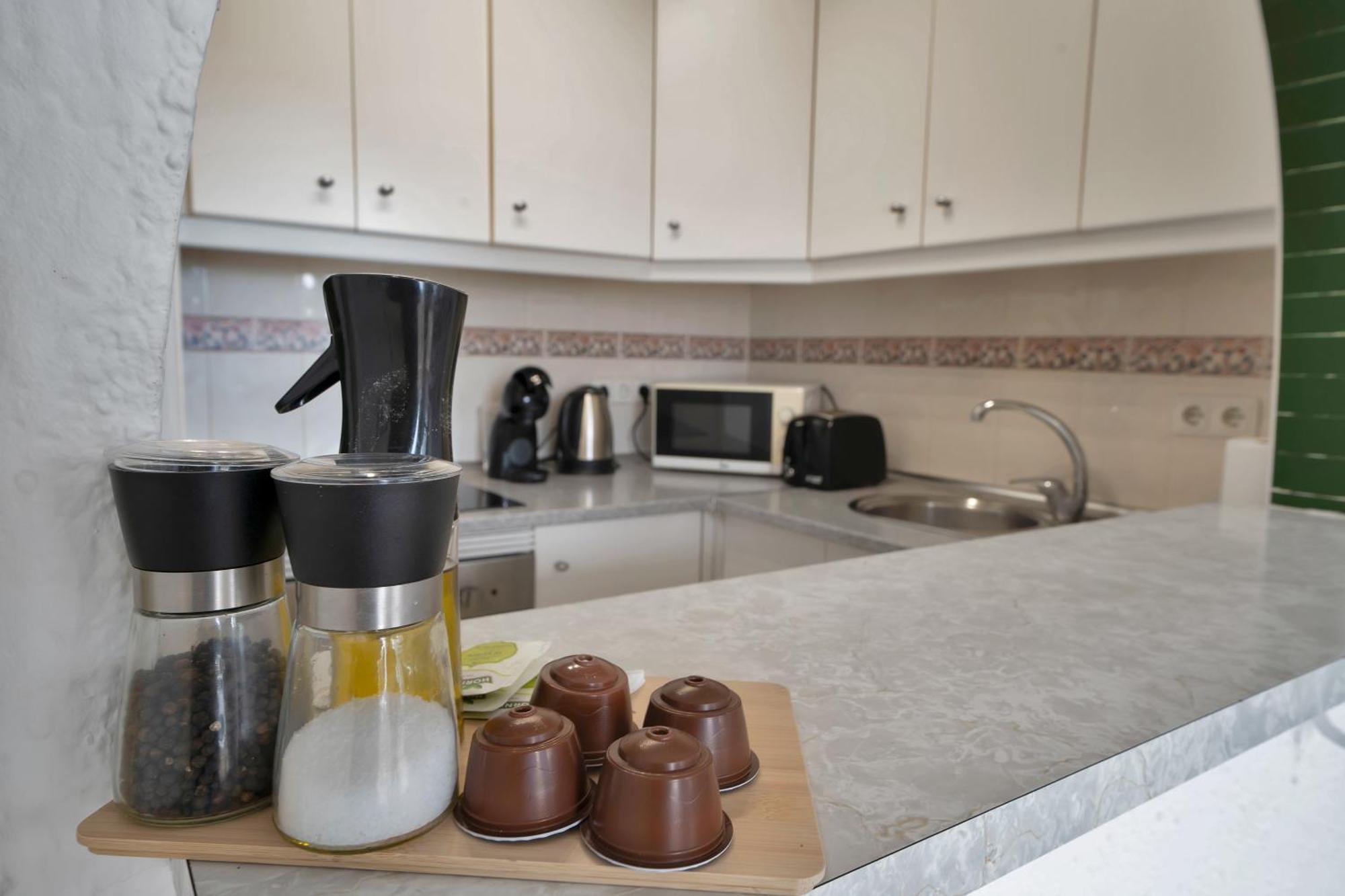 Leilighet Skol B441 - Wa Marbella